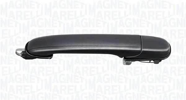Exterior Door Handle